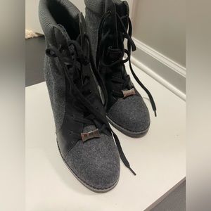 Kate spade platform boots New